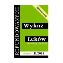 Wykaz leków refundowanych...