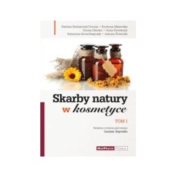 Skarby natury w kosmetyce -...