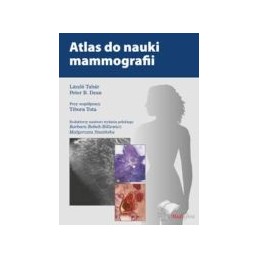Atlas do nauki mammografii