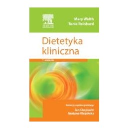 Dietetyka kliniczna