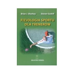 Fizjologia sportu dla trenerów
