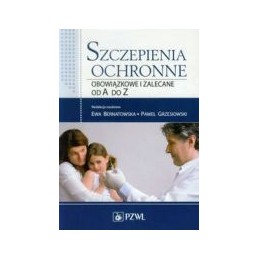 Szczepienia ochronne...