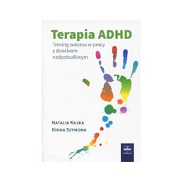 Terapia ADHD