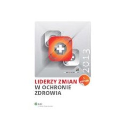 Liderzy zmian w ochronie...
