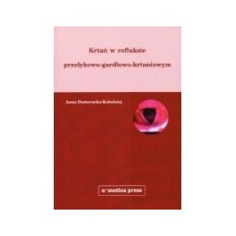 Krtań w refluksie...