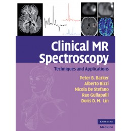 Clinical MR Spectroscopy:...