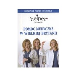 Pomoc medyczna w Wielkiej...