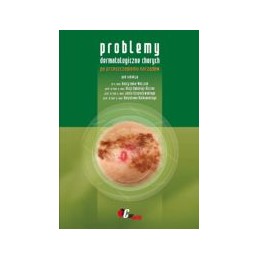 Problemy dermatologiczne...
