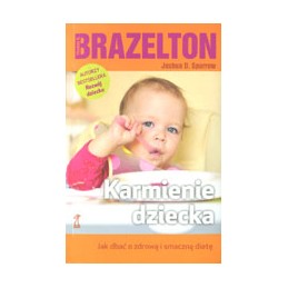 Karmienie dziecka
