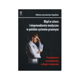 Błąd w sztuce i...