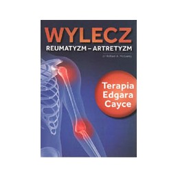 Wylecz reumatyzm-artretyzm