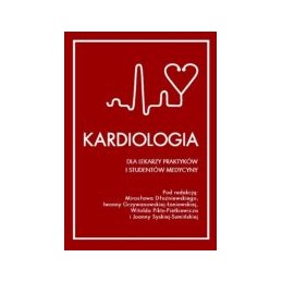 Kardiologia dla lekarzy...