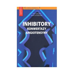 Inhibitory konwertazy...