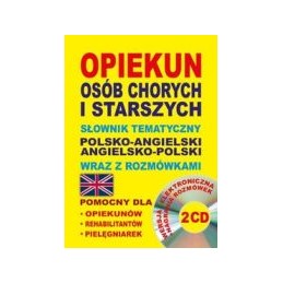 Opiekun osób chorych i...