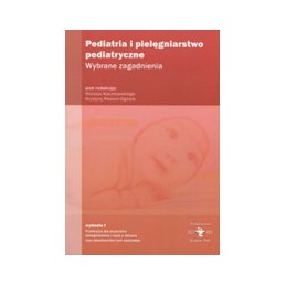Pediatria i pielęgniarstwo...