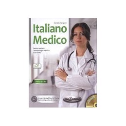 Italiano Medico