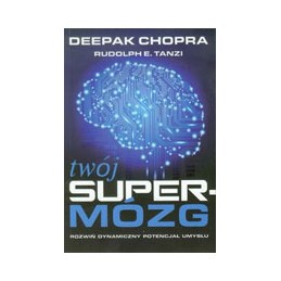 Twój super-mózg