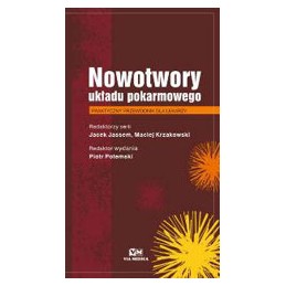 Nowotwory układu pokarmowego