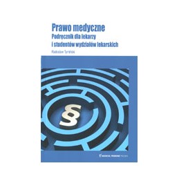 Prawo medyczne
