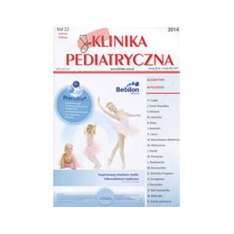 Klinika pediatryczna nr...