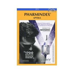 Pharmindex - apteka 2014