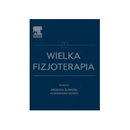 Wielka fizjoterapia (tom 1)