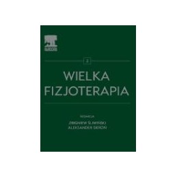 Wielka fizjoterapia (tom 2)