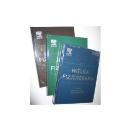 Wielka fizjoterapia - tom...