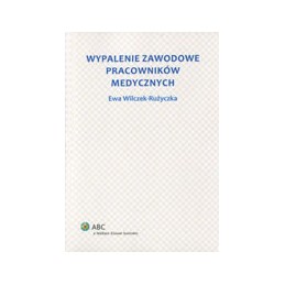 Wypalenie zawodowe...