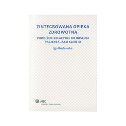 Zintegrowana opieka zdrowotna