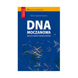 Dna moczanowa - 24 pytania...