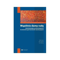 Wspólnie damy radę