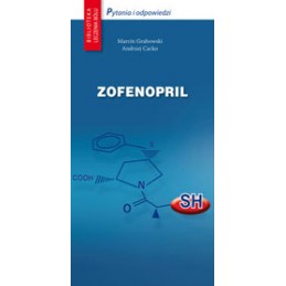Zofenopril