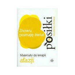 Znowu poznaję świat - posiłki