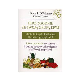 Jedz zgodnie ze swoją grupą...