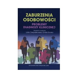 Zaburzenia osobowości -...