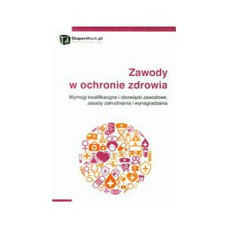 Zawody w ochronie zdrowia