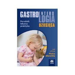 Gastroenterologia dziecięca