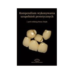 Kompendium wykonywania...