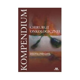 Kompendium chirurgii...