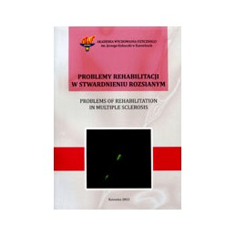 Problemy rehabilitacji w...