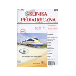 Klinika pediatryczna nr...