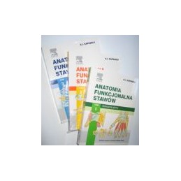 Anatomia funkcjonalna...