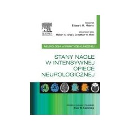 Stany nagłe w intensywnej...