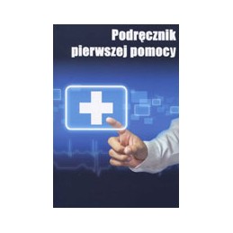 Podręcznik pierwszej pomocy