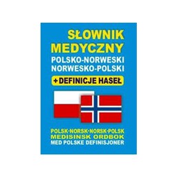 Słownik medyczny...