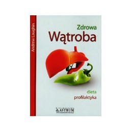 Zdrowa wątroba