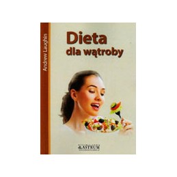 Dieta dla wątroby