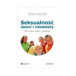 Seksualność dzieci i młodzieży
