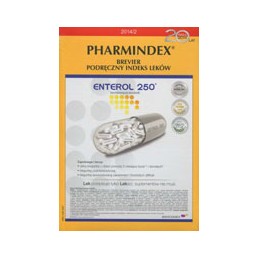 Pharmindex - brevier 2014/2